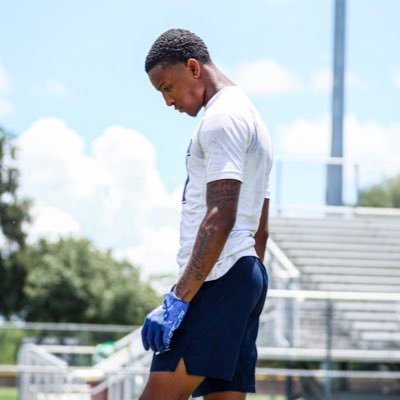 ‘25 ATH | Track | 5’9 160 | 4.49 40 yd dash | Contact Info (813-369-2244) | NCAA ID #2405297783 |