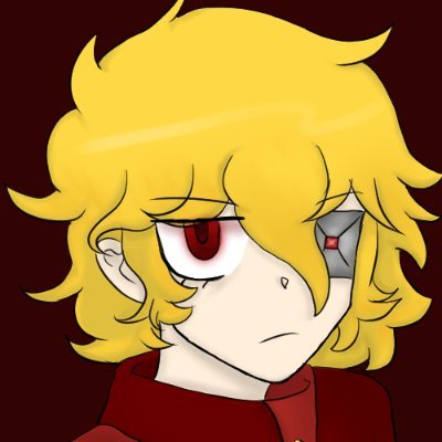 itszacharie's profile picture. Hey I'm Zach/ 25+ / he/him /  married to  @SoftCollisions ♡