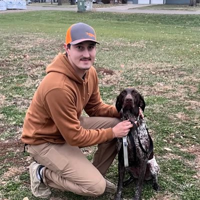 Western Iowa Sales Agronomist - South Dakota State Alum