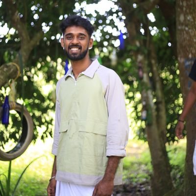 akshayachu34's profile picture. NO politics