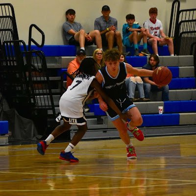 Good Hope High School | Class of 2027 PG/SG | 6'1