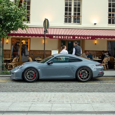 Moworrior19's profile picture. I am curious, getting to know myself, and ready to learn knew things and I love cars 
20 years of age