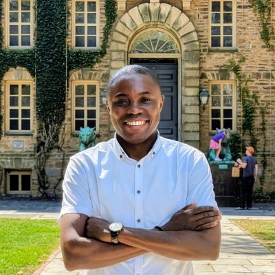 Assistant Professor | NIH Emerging Global Leader (K43) Awardee | Paediatrician | Vaccine Epidemiologist | Immunization system | Maternal & Child health.