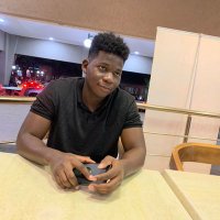 Stephen Chiundira (@nyausunday) 's Twitter Profile