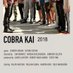 cobra kai (@cobrakaiti) Twitter profile photo cobra kai (@cobrakaiti) Twitter profile photo