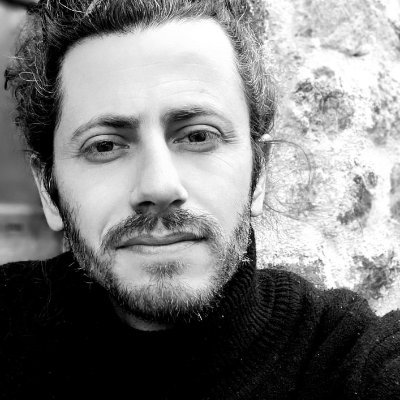 Former Web Journalist @Euronews. Novelist.
French-Lebanese.