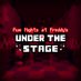 Five Nights at Freddy's: Under the Stage (@fnafuts) Twitter profile photo Five Nights at Freddy's: Under the Stage (@fnafuts) Twitter profile photo