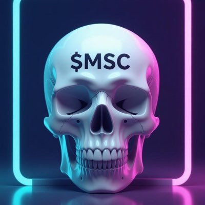 Krypto_Gee's profile picture. 💰 $MSC || ⏰ $ITMT || 🎯 $Supra ||