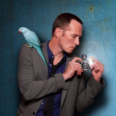 Honoring the memory and music of Scott Weiland with Stone Temple Pilots and Velvet Revolver.