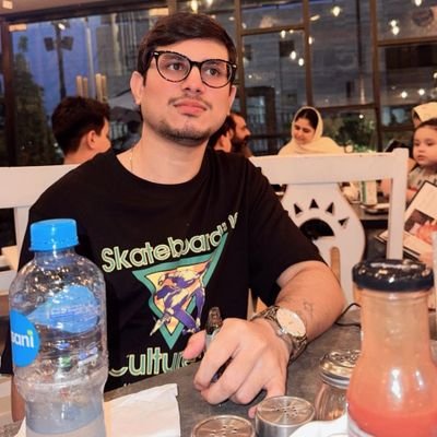 Lawyer Max James⚡ Profile