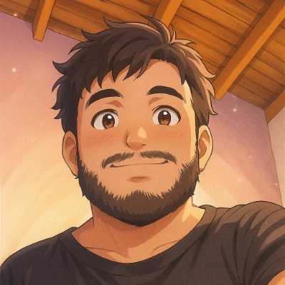 🇻🇪 technology lover and passionate about the future of IA ⚡✨