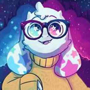 Welcome to Space Goat Costumes!
Handmade fursuits and accessories crafted with cozy care and a splash of galaxy magic.
✨ Commissions Open!