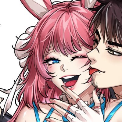Bunny Vさんのプロフィール画像