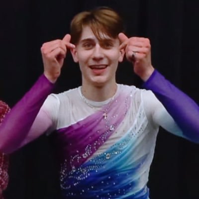 belle β ROMSKY NATIONAL CHAMPION π₯ Profile
