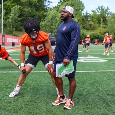 Coach Dre Kates Profile