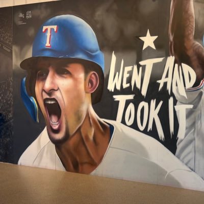 PC Texas Rangers. Jerry Jones has ruined the Cowboys. Big Baker Mayfield fan. Go Bucs!