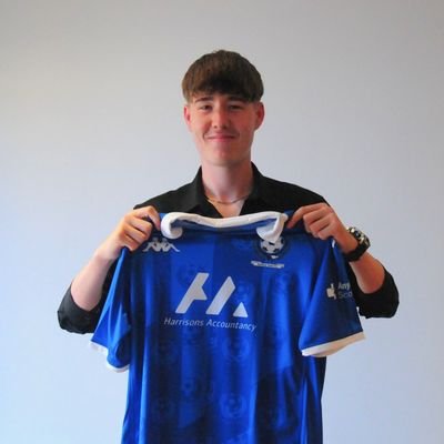 Goalkeeper 🧤
Scholar @BedfordTown
Youth Councillor 🗣️