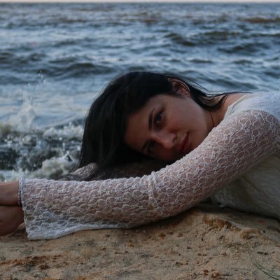 mariiadnsnko's profile picture. UA 🇺🇦