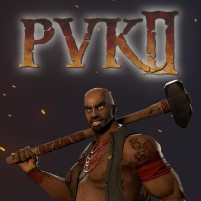 Official Account for Pirates, Vikings, and Knights II (PVKII)
Three teams. 12 classes. One ultimate goal. Win!
FREE TO PLAY ONLY ON STEAM https://t.co/kS6x9bY6Df