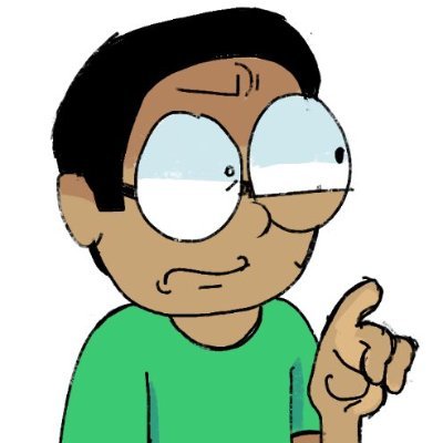 Mushybutton (COMMS OPEN FOREVER) Profile