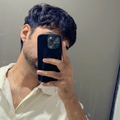 itsVineshh's profile picture. I’d rather take my whisky neat