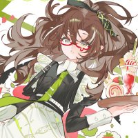 SHERRYゆゆ꒰๑• ̫•๑꒱ (@gingerpear329) 's Twitter Profile Photo