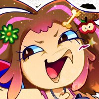 જ⁀➴°⋆ Bendy !! ☆ 🎪 (@pomnismoocher) 's Twitter Profile