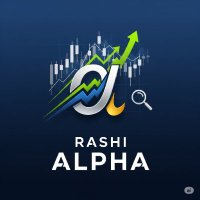 RaShiAlpha (@satrapra) 's Twitter Profile
