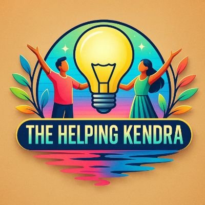 Helping_Kendra's profile picture. 💬Digital World ka Helping Dost...
✨Tech | Finance | Facts | Growth...
🌱Motivation | Awareness...
💌Manifesting 1M Hearts...
📺 𝚈𝚃: @thehelpinkendra