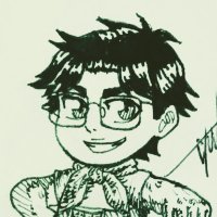 GutimDesenheiro🖋️🇧🇷 (@gutimdesenheiro) 's Twitter Profile Photo