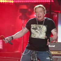 Axl Rose Official (@axlrose890) 's Twitter Profile