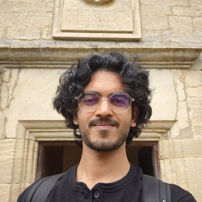 AmmarShemeem's profile picture. Seeker. Learner. Humanist. 🇮🇳