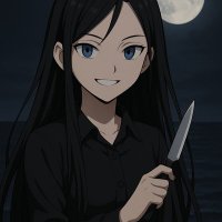 Zalvorine Nightwyn (@zalvorinevtuber) 's Twitter Profile