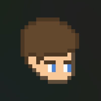 Making a game in @godotengine, more than 2 years in so far and surviving.
