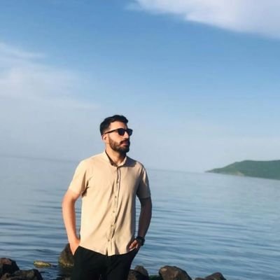 Aliayazer's profile picture. 