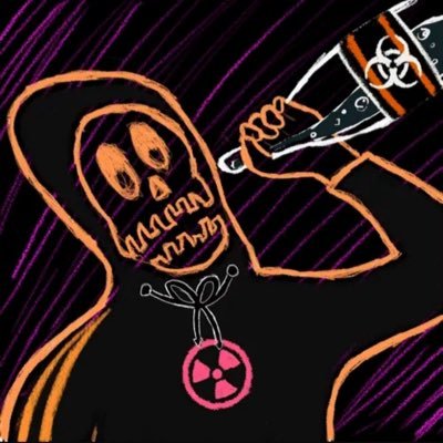 Degen/Artist | KYC’d & Rugged by Yuga ‘22 | Produce Music as ADEGE || 6529 Meme submission up for vote in https://t.co/bp9yU7k03n - DREAM. CREATE. SEIZE.