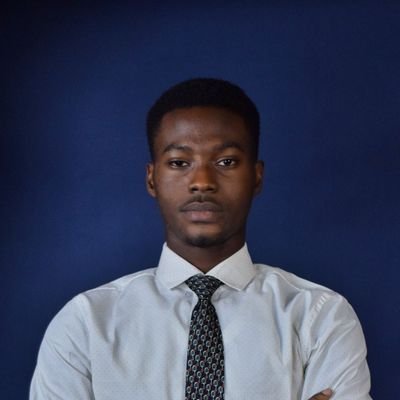 Ọmọ Ọba 👑 ||
Leader || BMLS student || Photographer || Graphic designer|| Creative ||
TikTok, Snapchat & IG: elliot.3fr