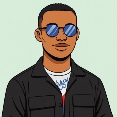 Web3 content creator | | Video editor | |Meme Creator || Airdrop Farmer | | @solflare Guardian | | Ambassador @retaildao || 👾🛡️ @wardenprotocol | neurolov