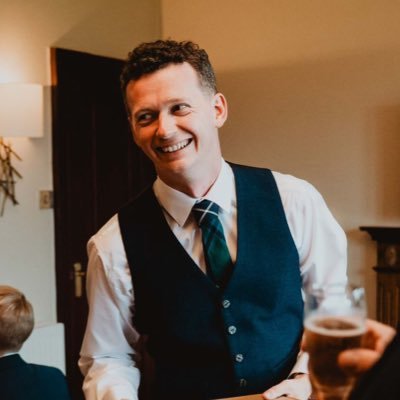 Change Manager • Represent @CoopParty on the @ScottishLabour SEC • Chair @ScotCoopParty• Member of @UKLabour Nat Policy Forum • 🏳️🌈 • Prolific traveller