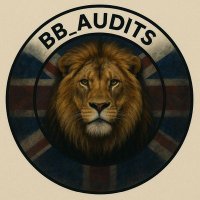 bb_audits (@bb_audits) 's Twitter Profile Photo bb_audits (@bb_audits) 's Twitter Profile Photo