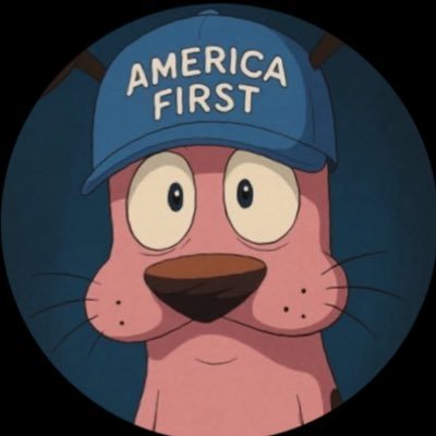 courageousGYPR's profile picture. Punished Courage 
✝️