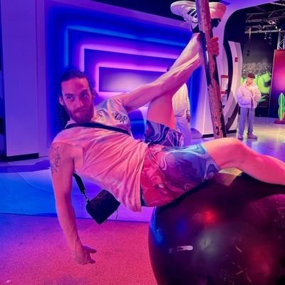 CalledDalton's profile picture. 