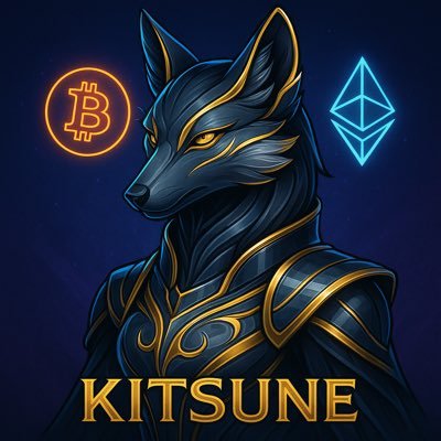 crypto_kitsune's profile picture. Bybit Ambassador🦊 || Bybit Partner🚀 || Use my Referral and get some benefits & Support : https://t.co/KbIkIjdDc4