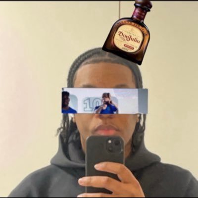 @ChelseaFC #LakeShow @SlangDat1ron #FreeBM Nico Jackson stan account.