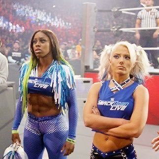 girlkisser || katseye,hailey knox and women’s wrestling
