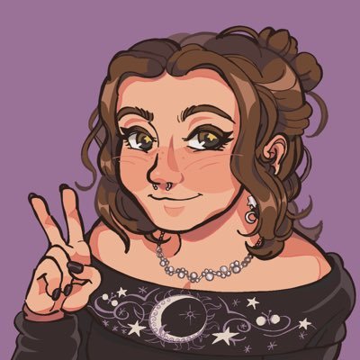 YoursTruelyMNC's profile picture. Infamous BucketHeadNation stan. Pfp by the wonderful @drawnbyneha !!