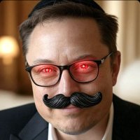 Jewlon Musk (@notjewlonmusk) 's Twitter Profile