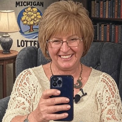 I’m Julie leach of $310.5Million Jackpot winner , I'm donating to 50 random individuals if you get this email then your name was selected after a spin ball