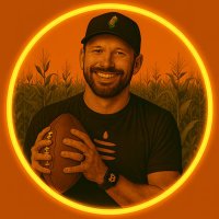 ₿it.Corn⚡️ (@corn_hodl) 's Twitter Profile Photo ₿it.Corn⚡️ (@corn_hodl) 's Twitter Profile Photo