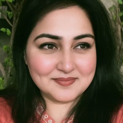 رخسار حیات Profile